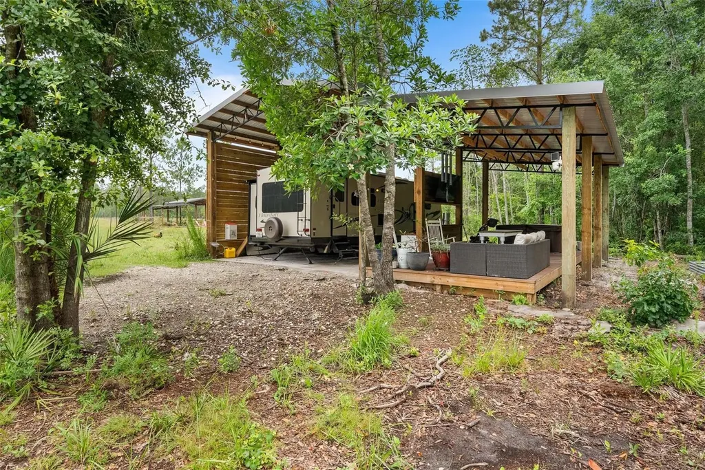 Tbd Retreat Road Keystone Heights FL 32656