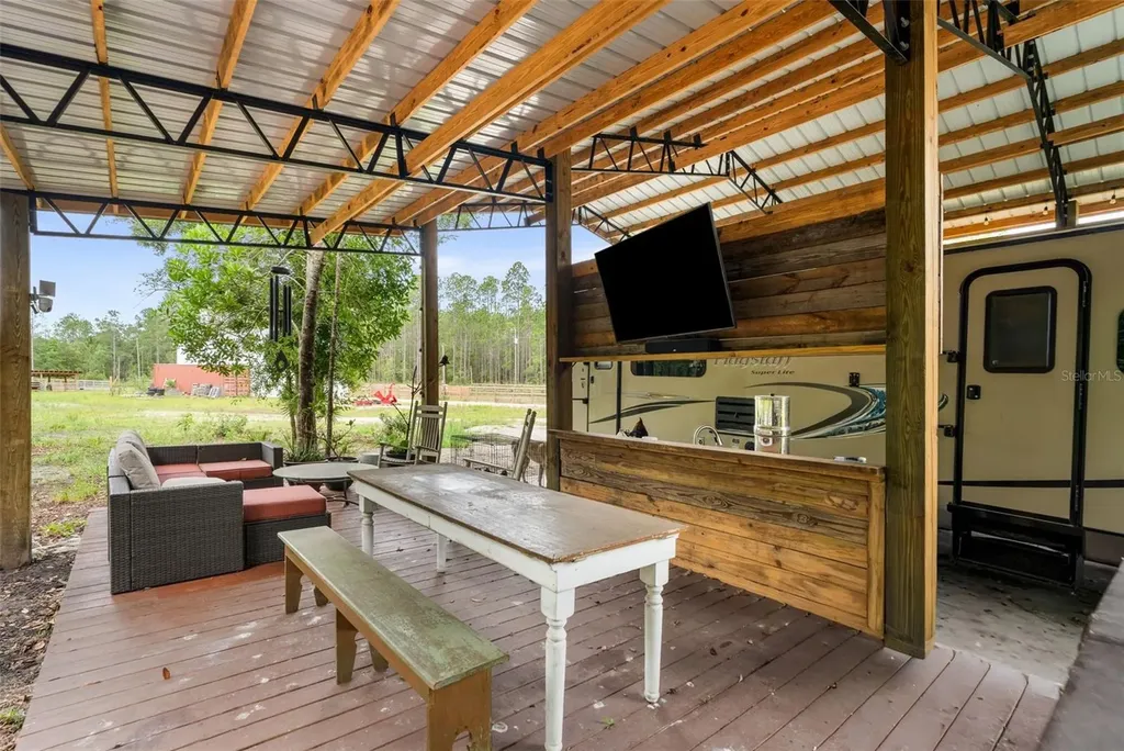 Tbd Retreat Road Keystone Heights FL 32656