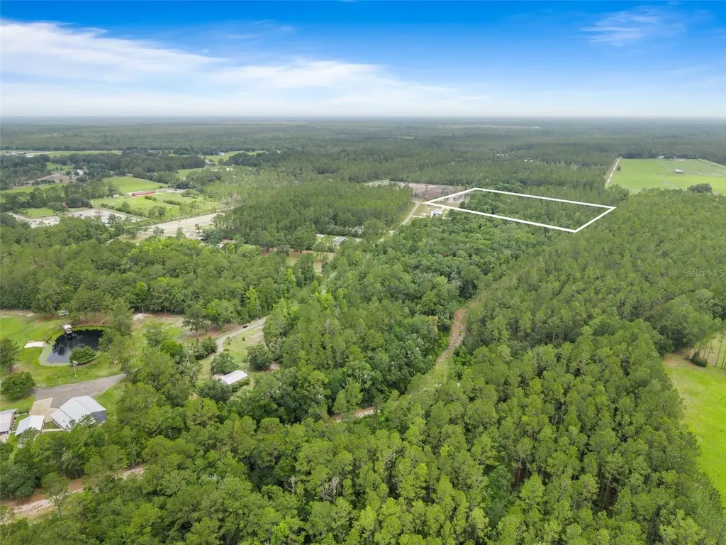 Tbd Retreat Road Keystone Heights FL 32656
