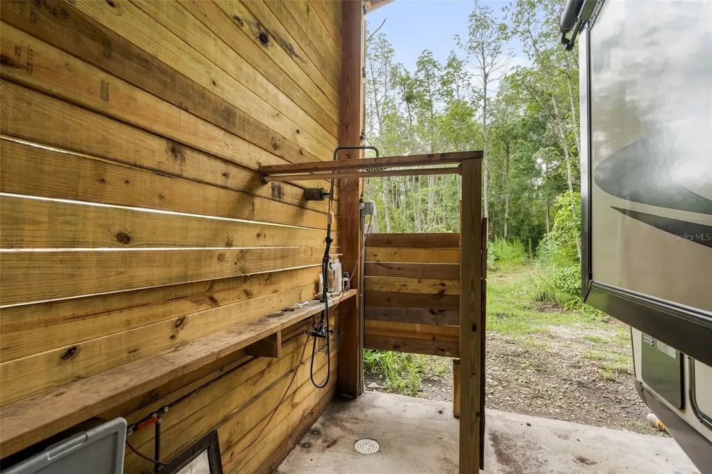 Tbd Retreat Road Keystone Heights FL 32656