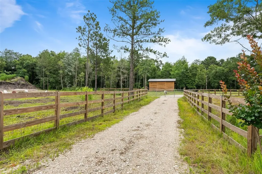 Tbd Retreat Road Keystone Heights FL 32656