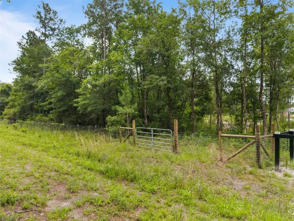 Tbd Retreat Road Keystone Heights FL 32656