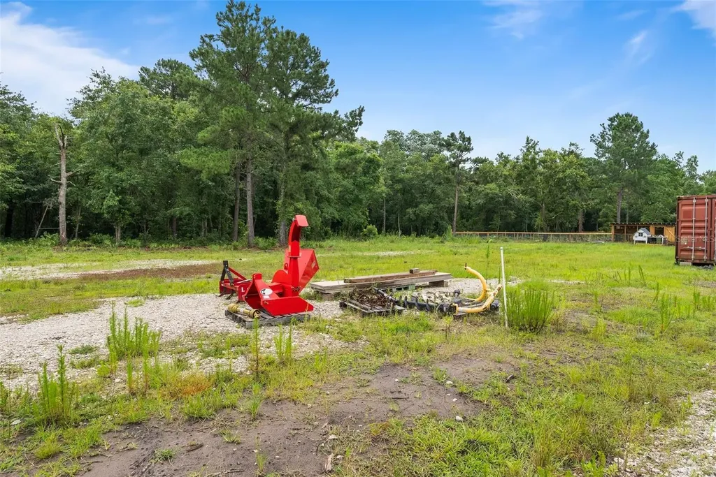 Tbd Retreat Road Keystone Heights FL 32656