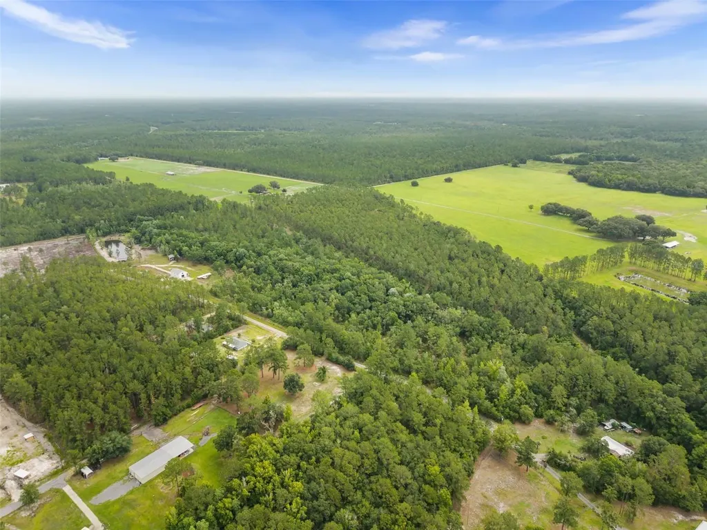 Tbd Retreat Road Keystone Heights FL 32656