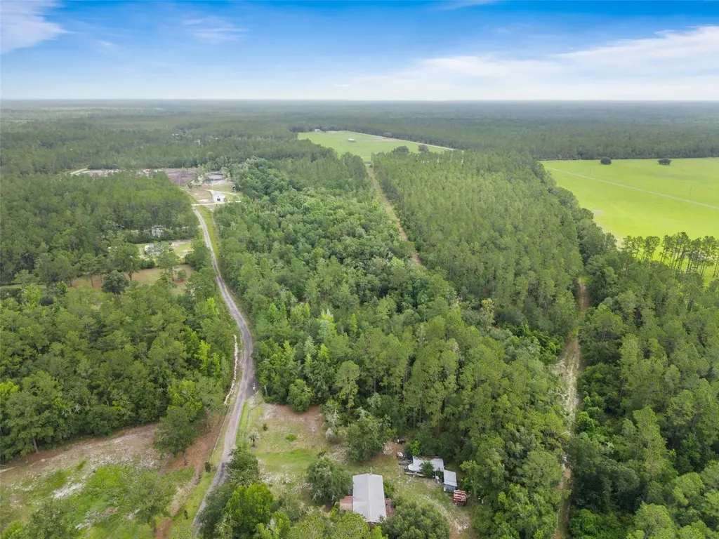 Tbd Retreat Road Keystone Heights FL 32656