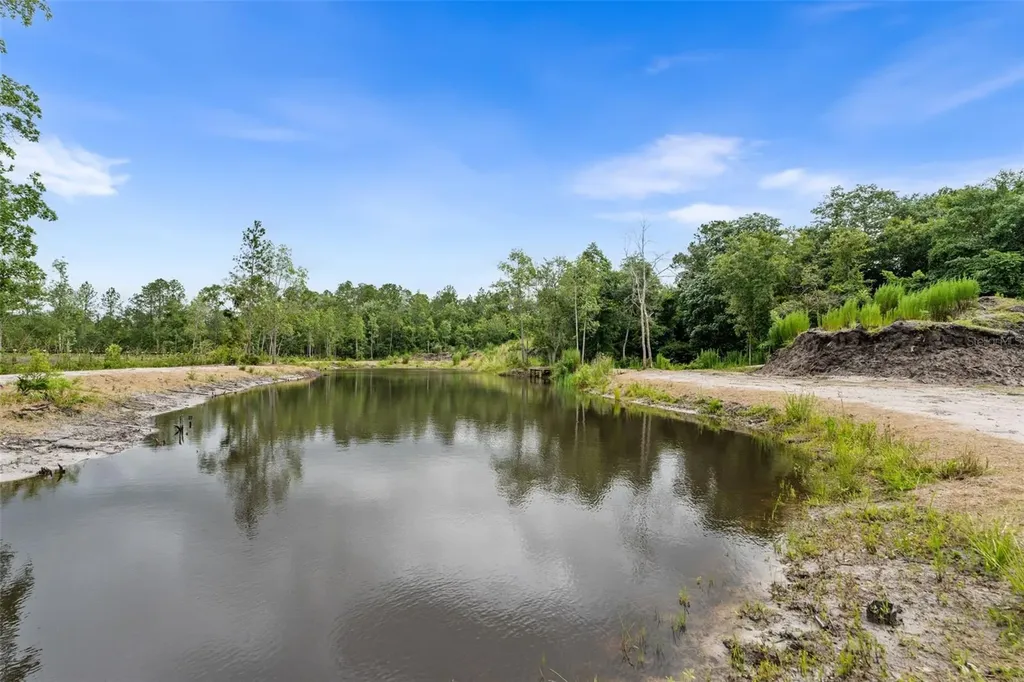 Tbd Retreat Road Keystone Heights FL 32656