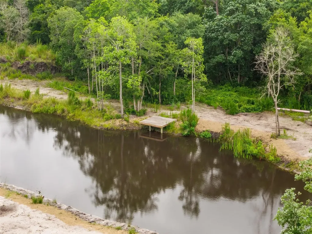 Tbd Retreat Road Keystone Heights FL 32656