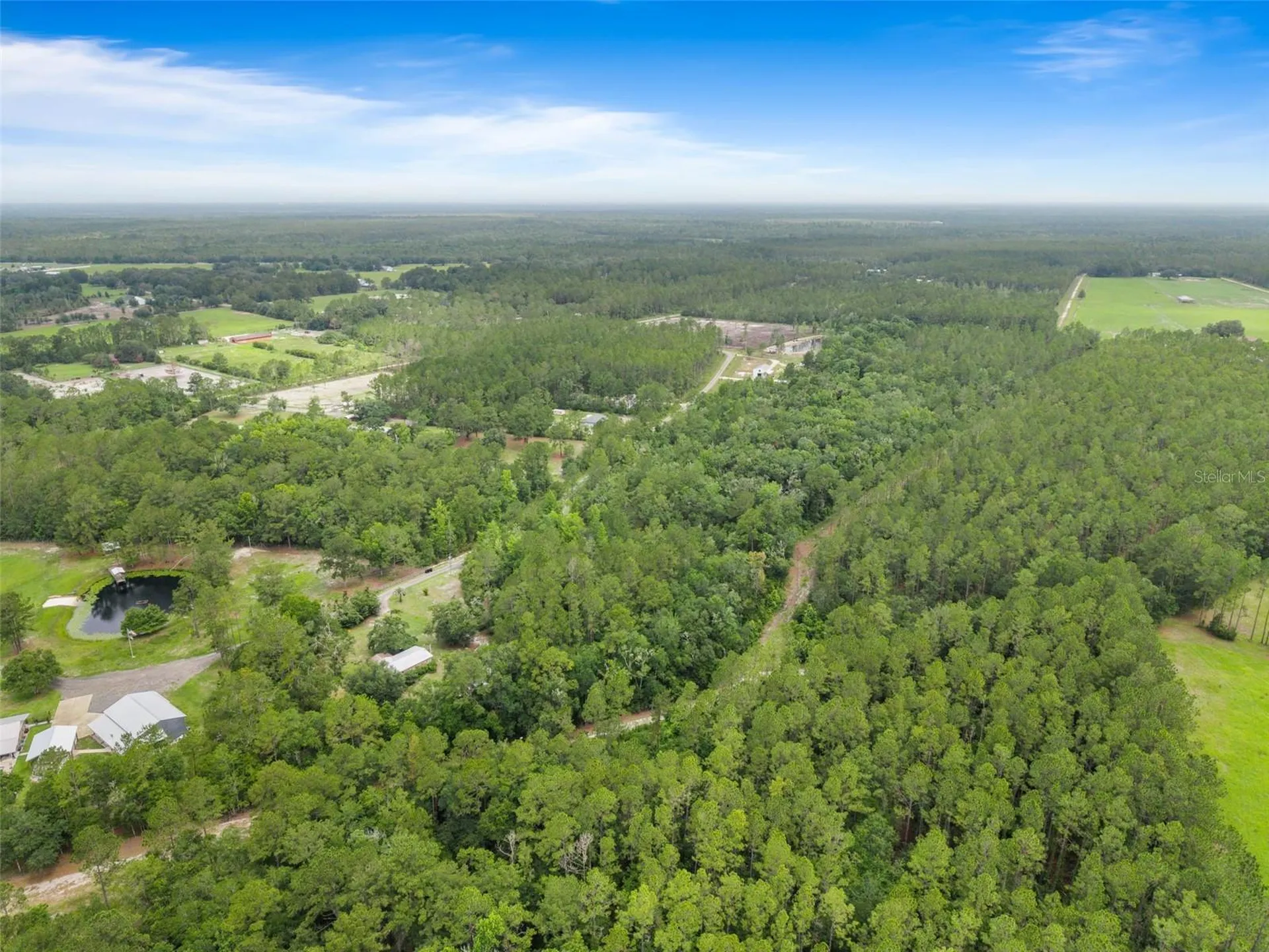 Tbd Retreat Road Keystone Heights FL 32656