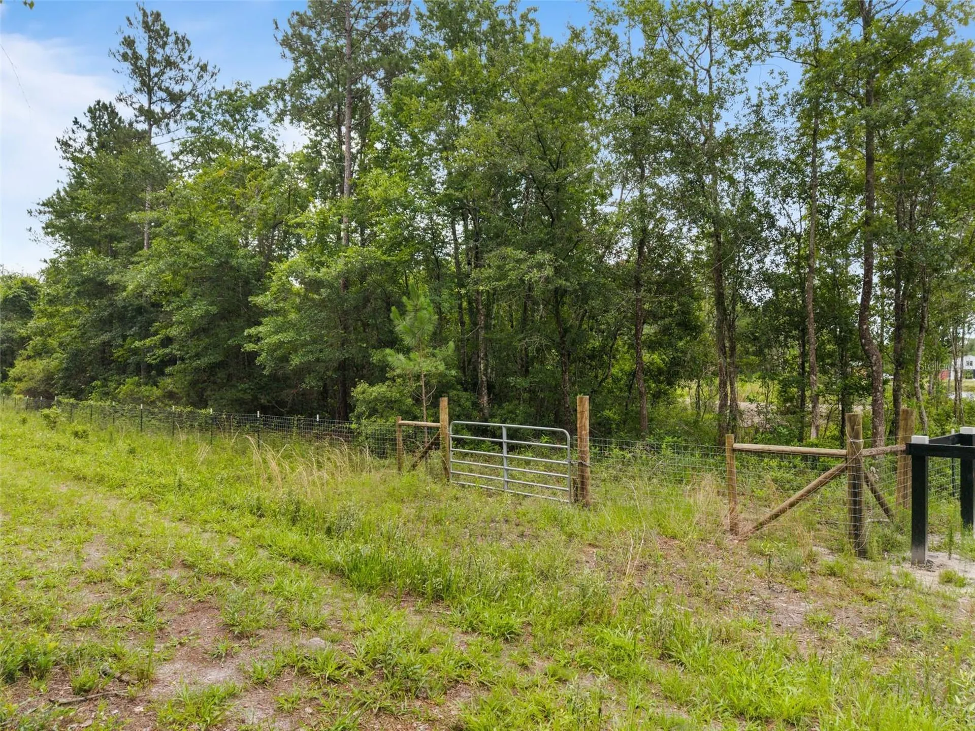 Tbd Retreat Road Keystone Heights FL 32656
