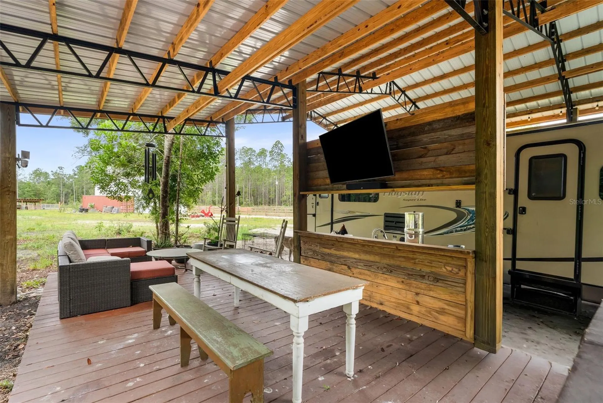 Tbd Retreat Road Keystone Heights FL 32656
