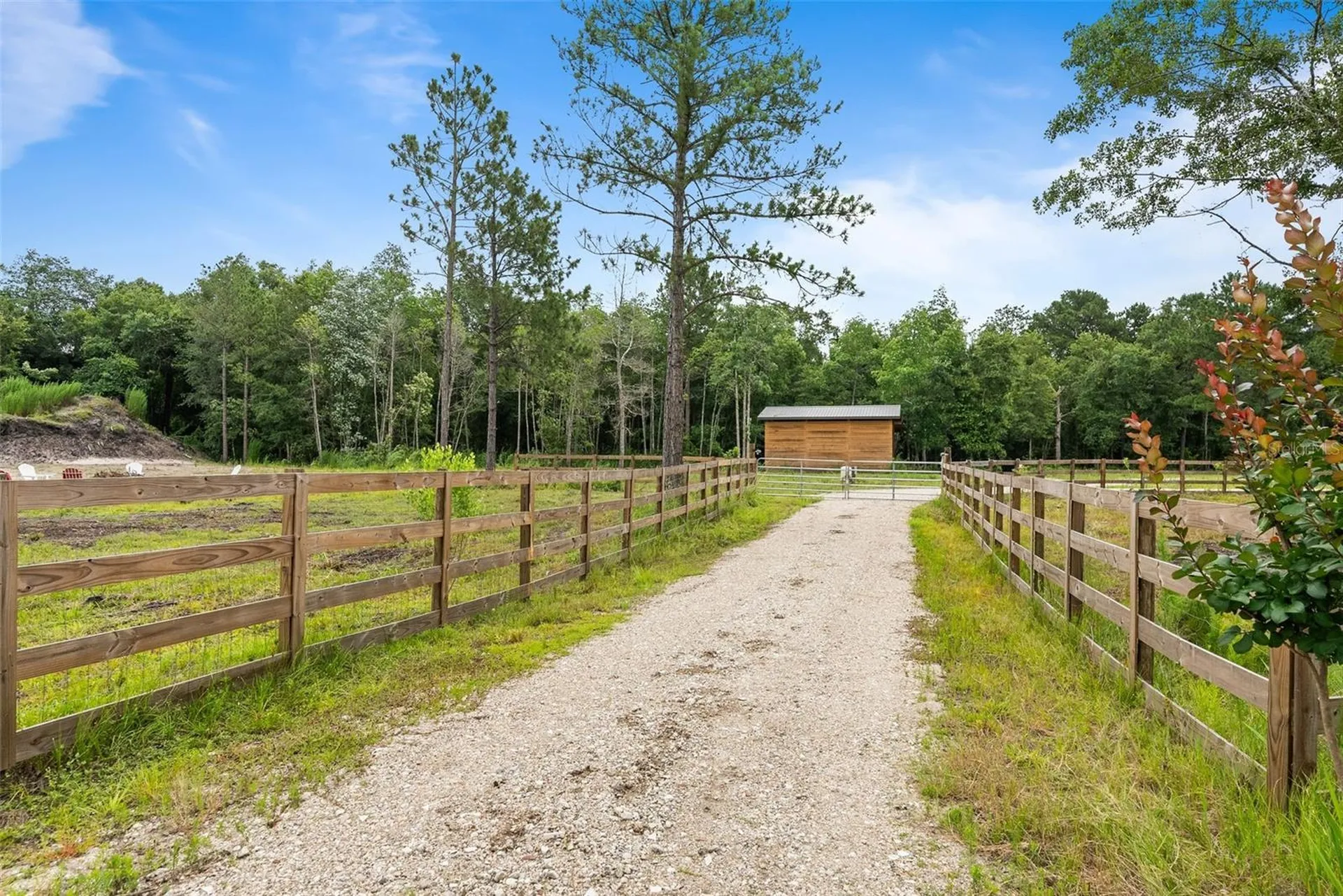 Tbd Retreat Road Keystone Heights FL 32656