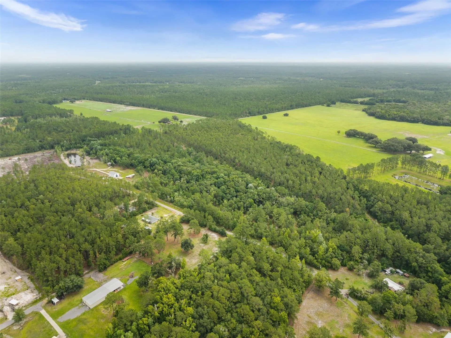 Tbd Retreat Road Keystone Heights FL 32656