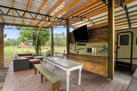 Tbd Retreat Road Keystone Heights FL 32656