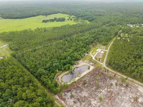Tbd Retreat Road Keystone Heights FL 32656
