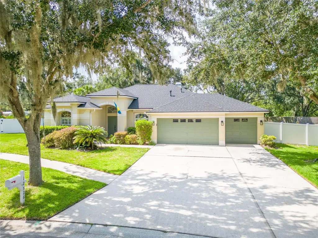 12526 River Birch Drive Riverview FL 33569