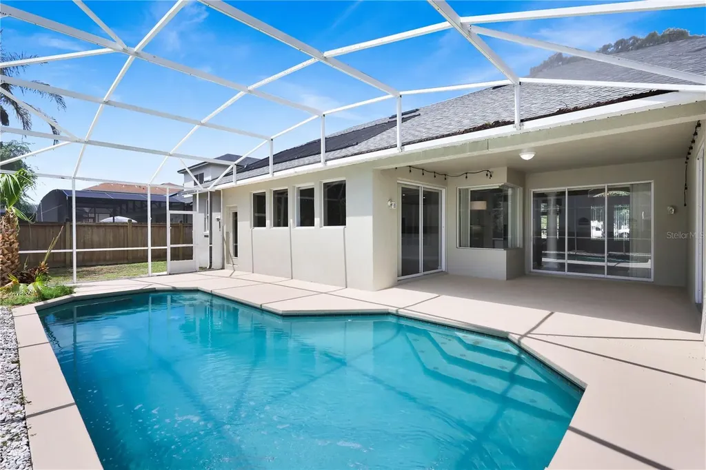 1337 Ballentyne Place Apopka FL 32703