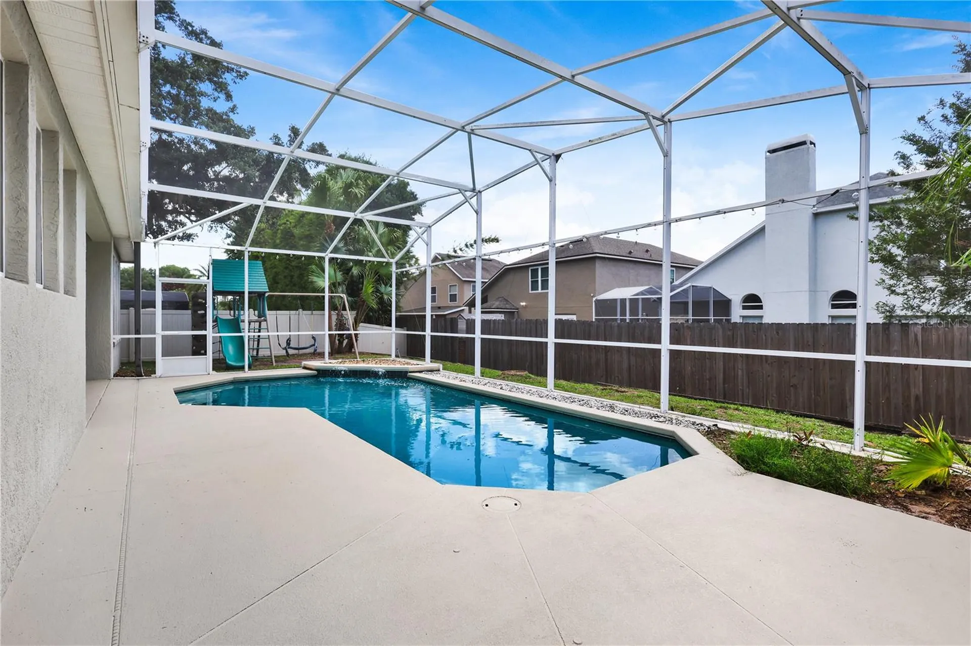 1337 Ballentyne Place Apopka FL 32703