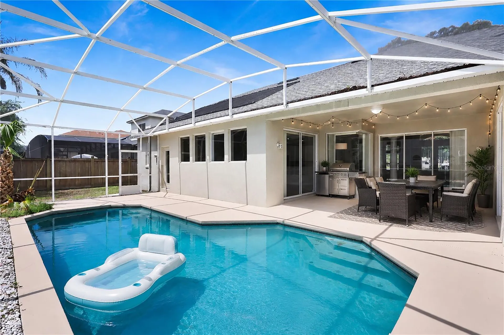 1337 Ballentyne Place Apopka FL 32703