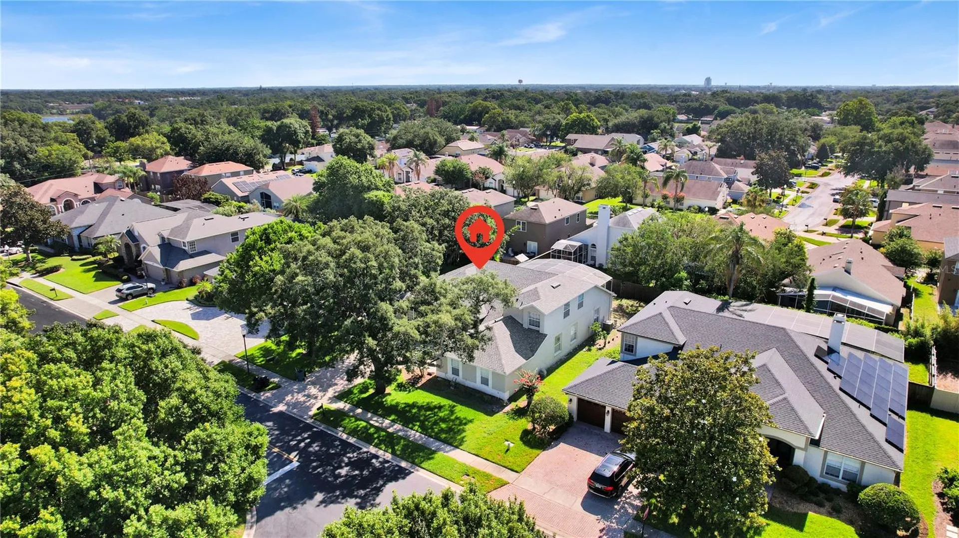 1337 Ballentyne Place Apopka FL 32703