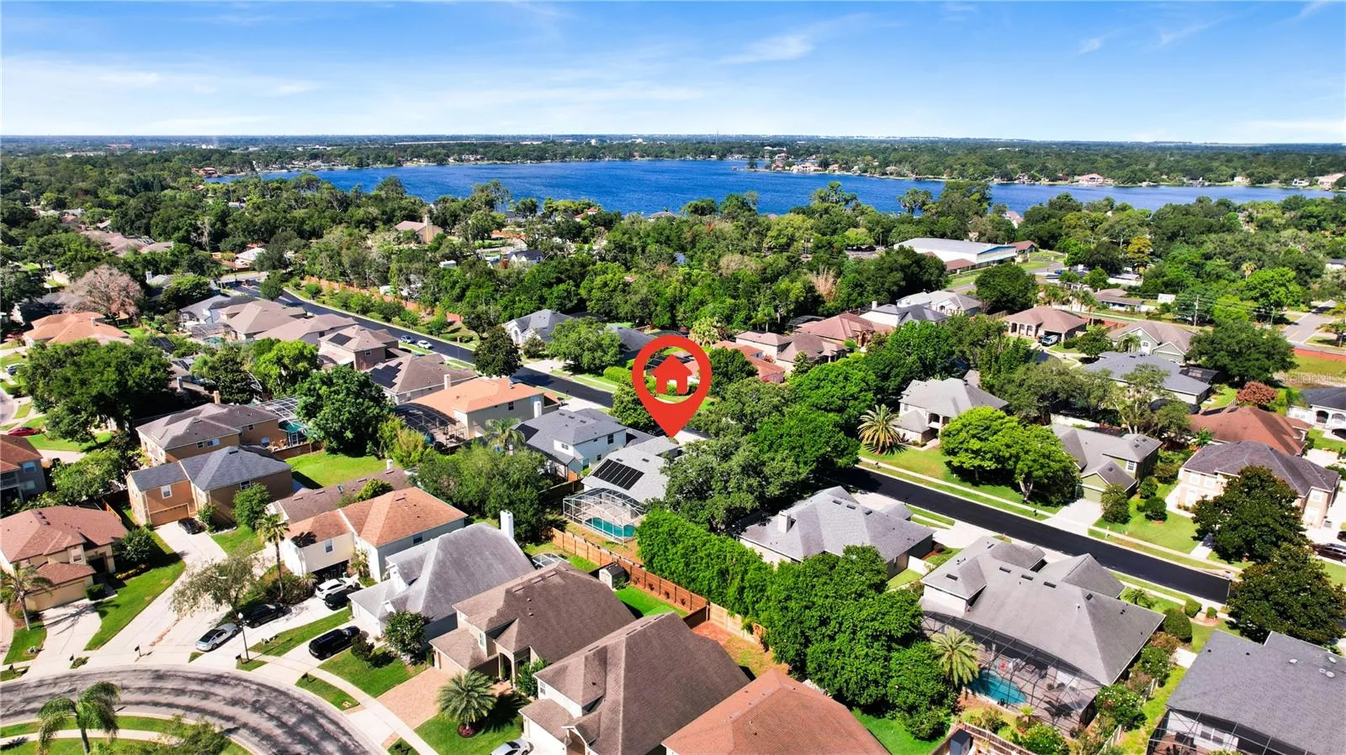 1337 Ballentyne Place Apopka FL 32703