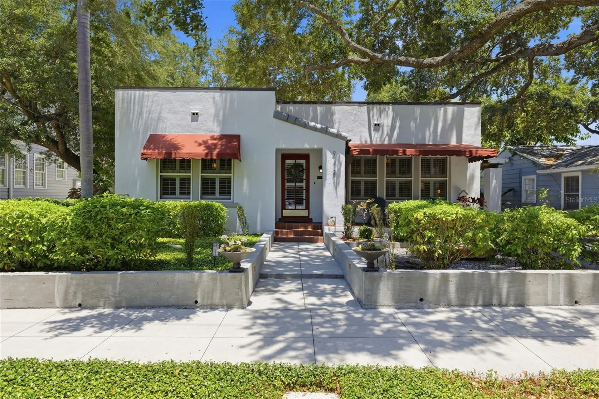 912 S Fremont Avenue Tampa FL 33606