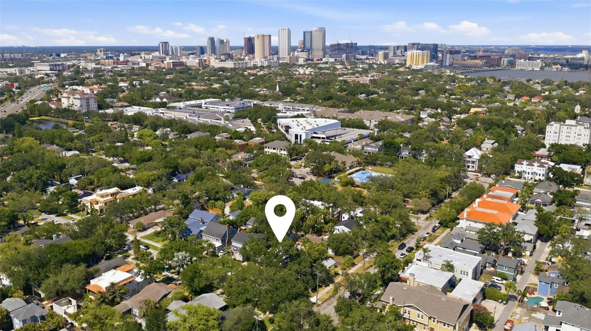 912 S Fremont Avenue Tampa FL 33606