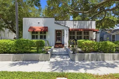 912 S Fremont Avenue Tampa FL 33606