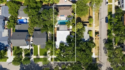 912 S Fremont Avenue Tampa FL 33606
