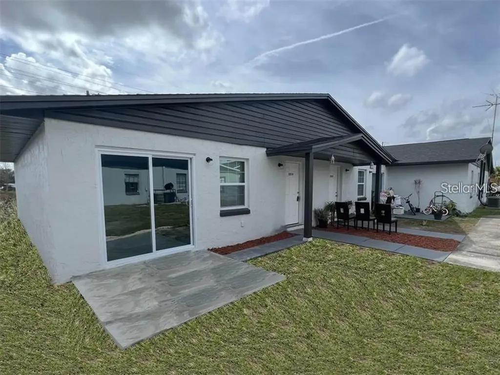 3008 Saint Paul Drive Winter Haven FL 33880