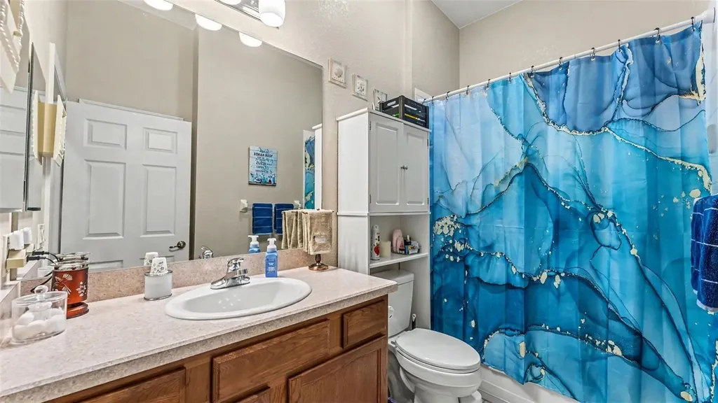 2452 Salzburg Loop Winter Haven FL 33884