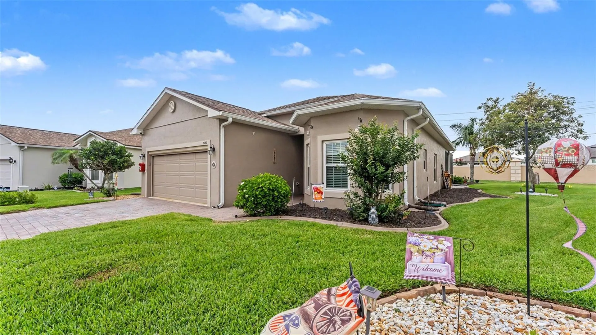 2452 Salzburg Loop Winter Haven FL 33884