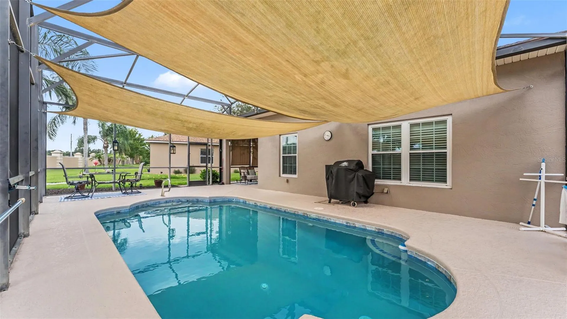 2452 Salzburg Loop Winter Haven FL 33884