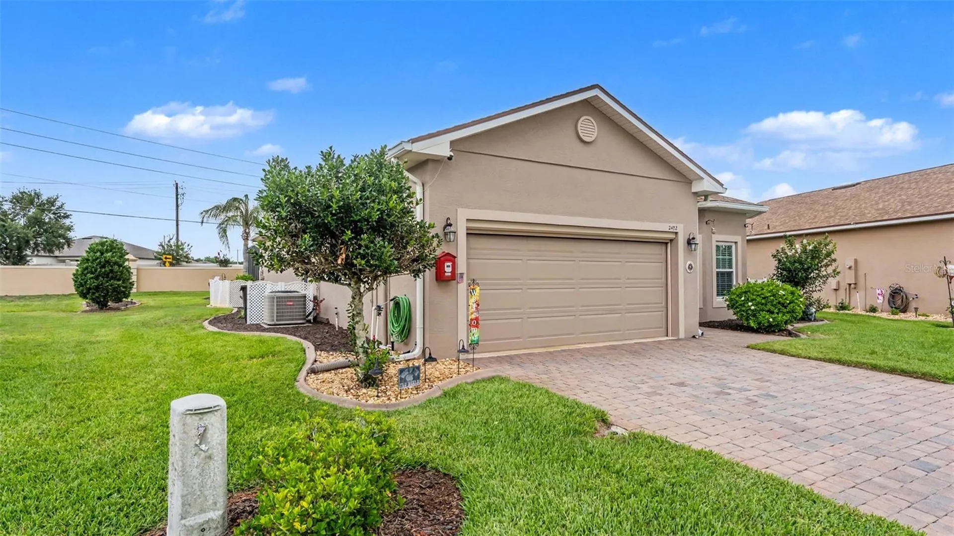 2452 Salzburg Loop Winter Haven FL 33884
