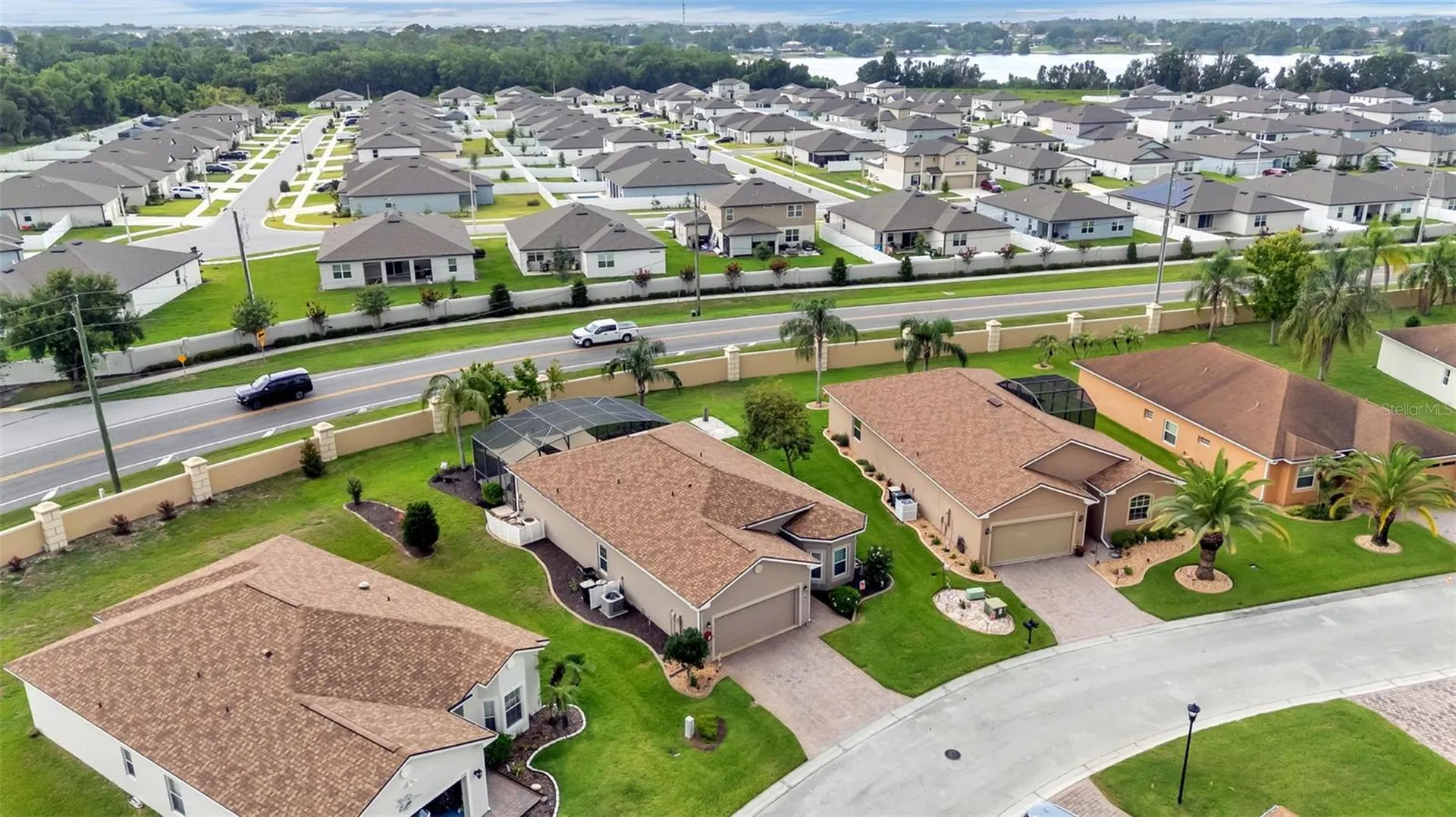 2452 Salzburg Loop Winter Haven FL 33884