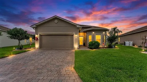 2452 Salzburg Loop Winter Haven FL 33884