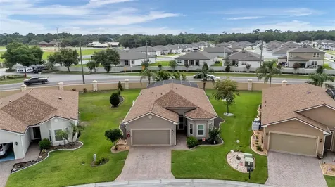 2452 Salzburg Loop Winter Haven FL 33884