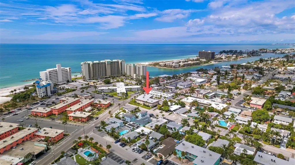 7003 Sunset Way St Pete Beach FL 33706