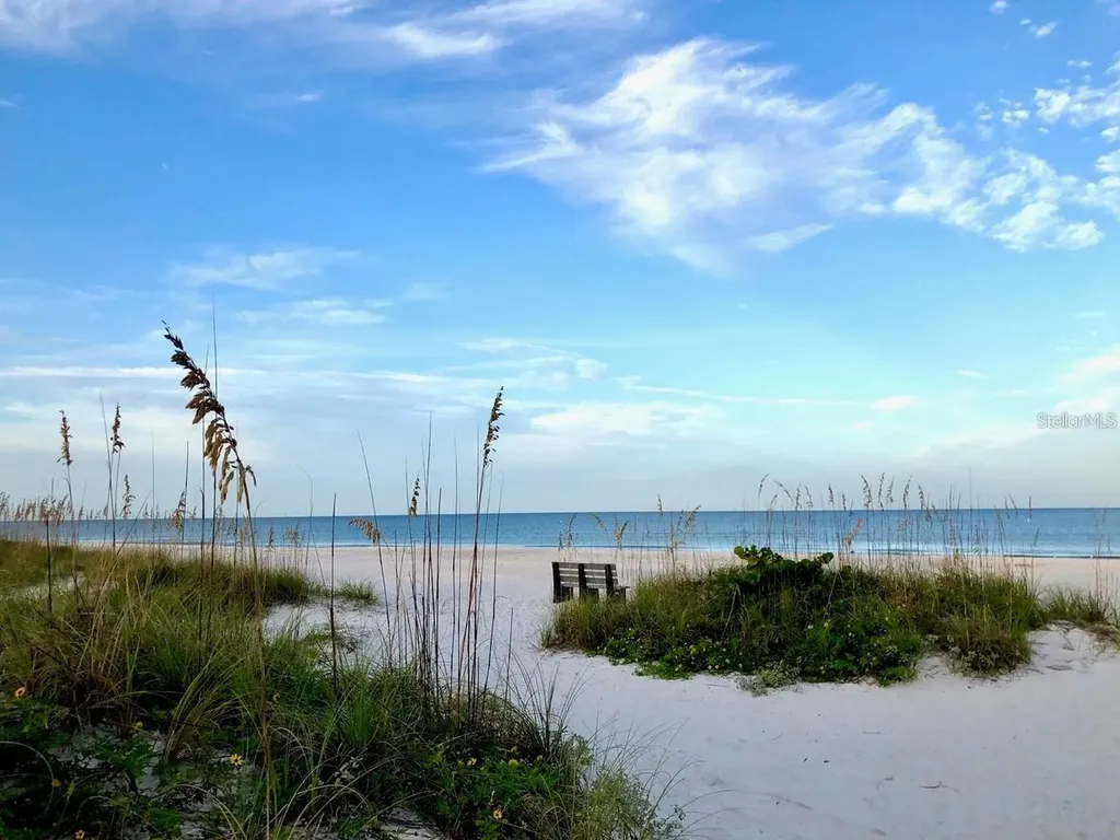 7003 Sunset Way St Pete Beach FL 33706