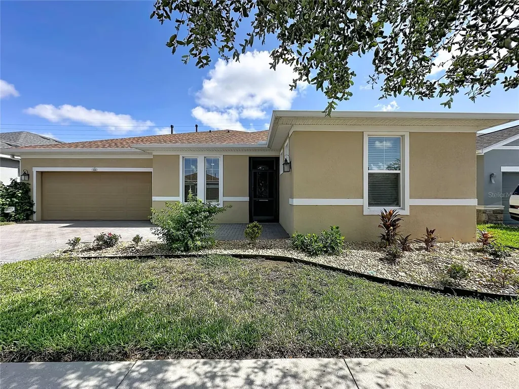 164 Silver Maple Road Groveland FL 34736