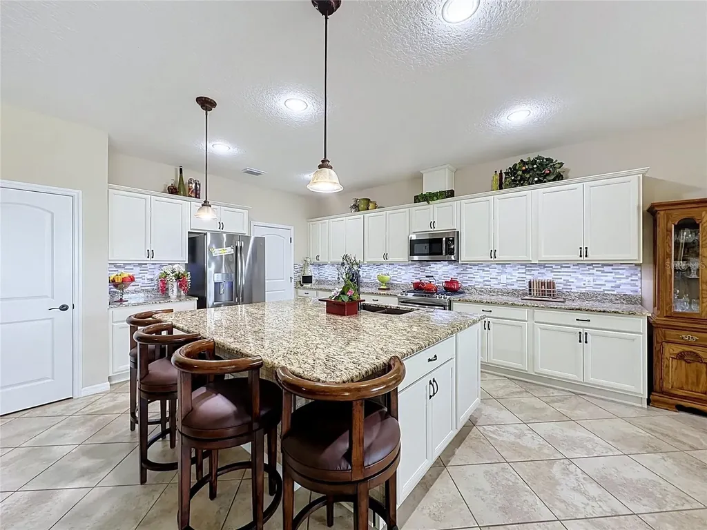 164 Silver Maple Road Groveland FL 34736