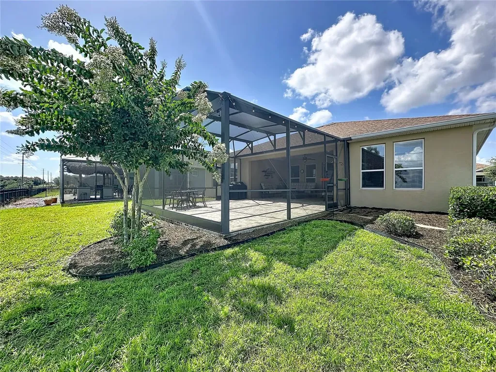 164 Silver Maple Road Groveland FL 34736