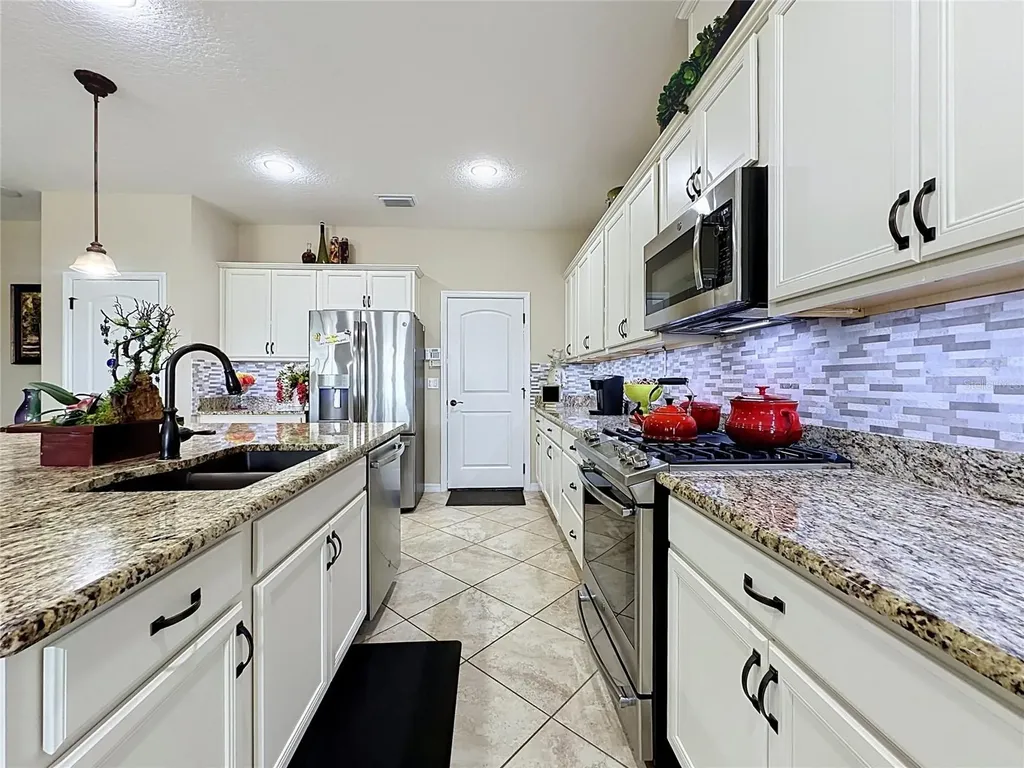 164 Silver Maple Road Groveland FL 34736