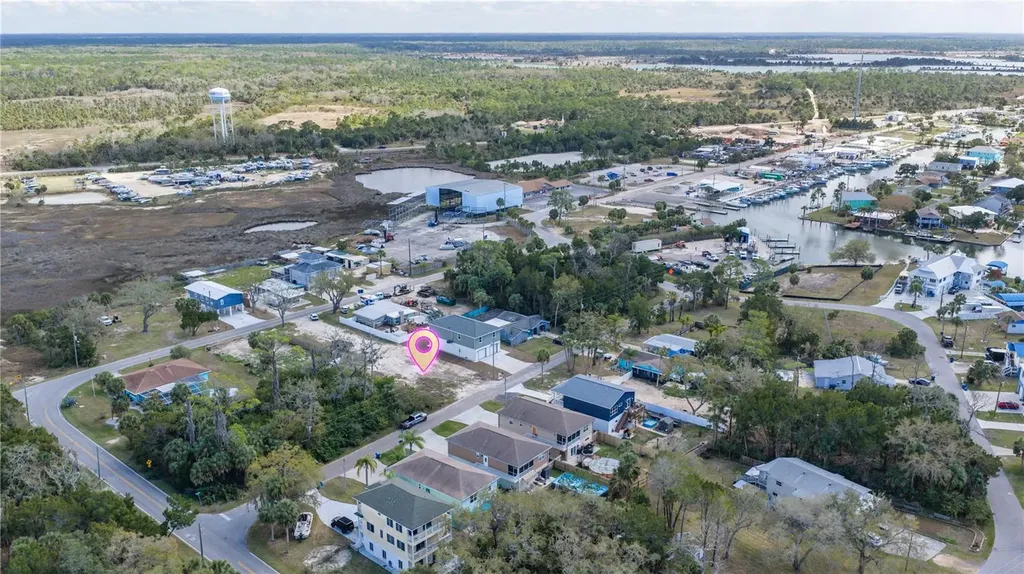 5056 Oak Leaf Lane Hernando Beach FL 34607