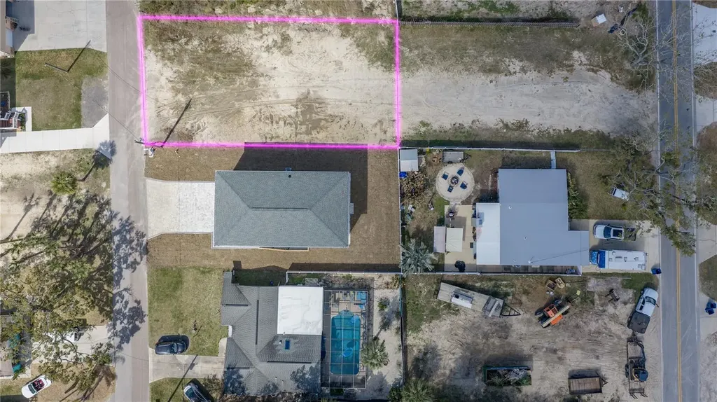5056 Oak Leaf Lane Hernando Beach FL 34607