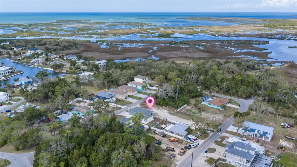 5056 Oak Leaf Lane Hernando Beach FL 34607