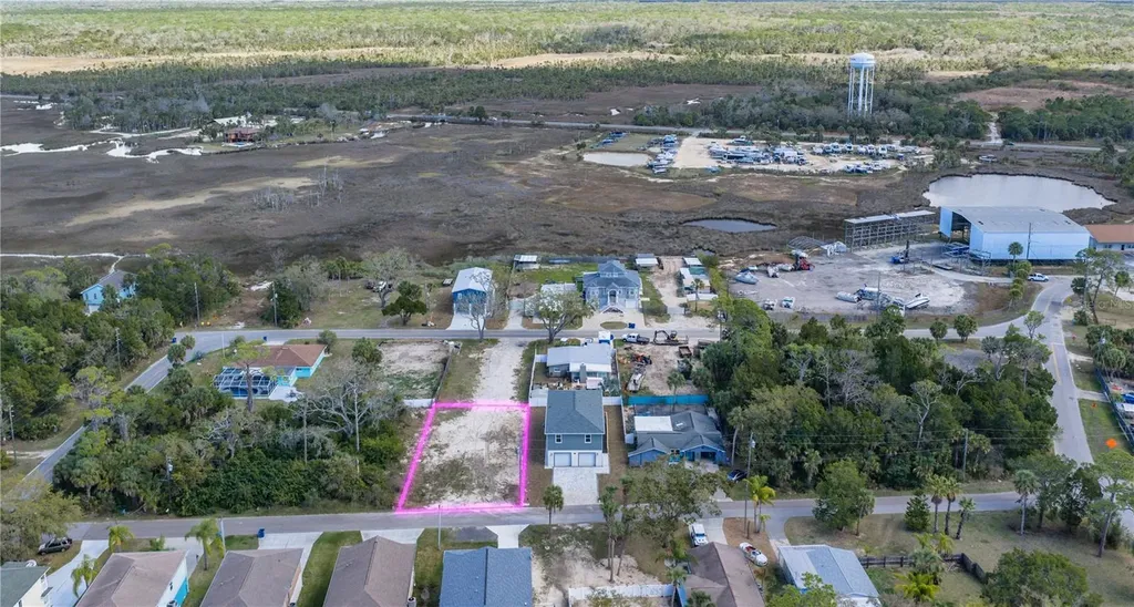 5056 Oak Leaf Lane Hernando Beach FL 34607