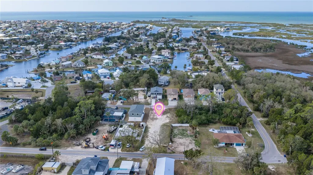 5056 Oak Leaf Lane Hernando Beach FL 34607