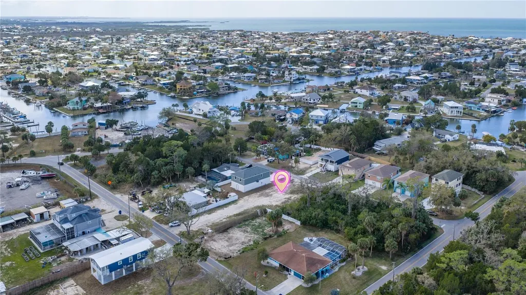 5056 Oak Leaf Lane Hernando Beach FL 34607