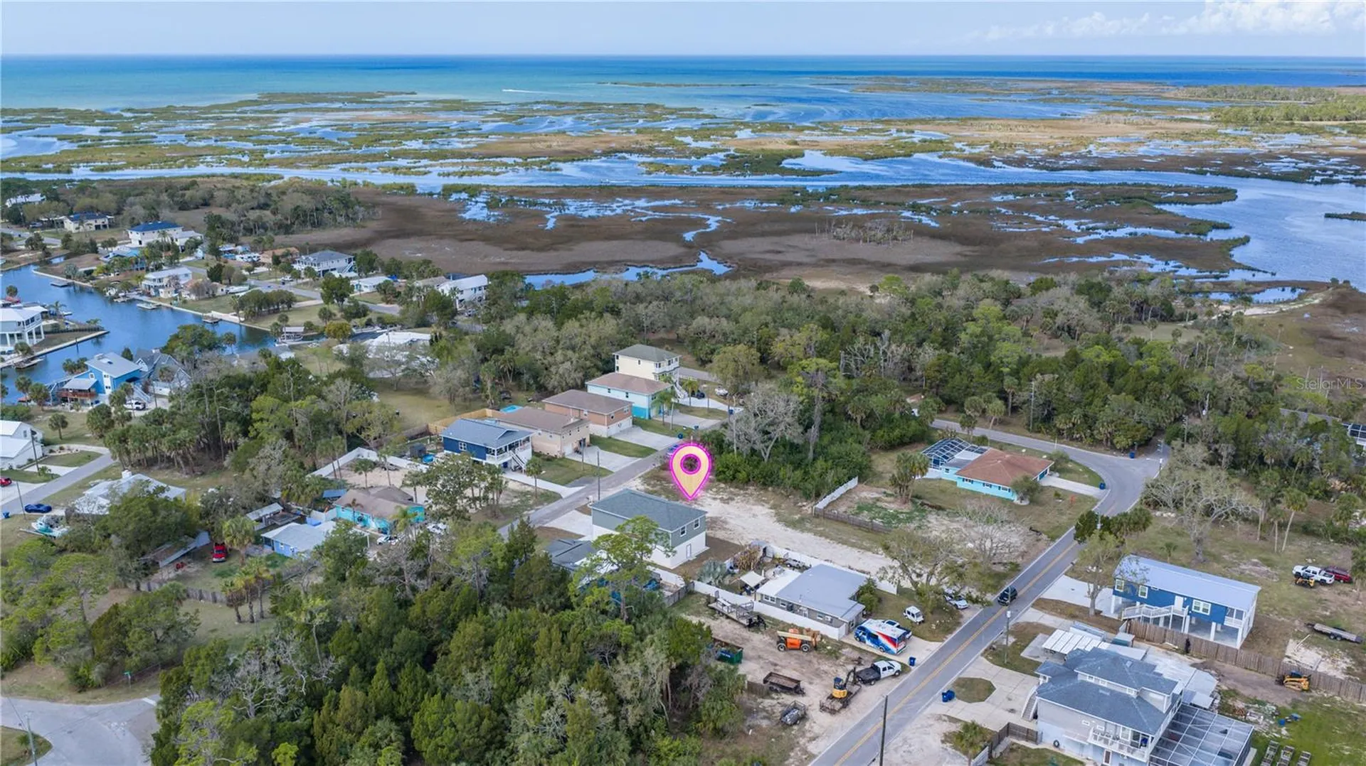 5056 Oak Leaf Lane Hernando Beach FL 34607