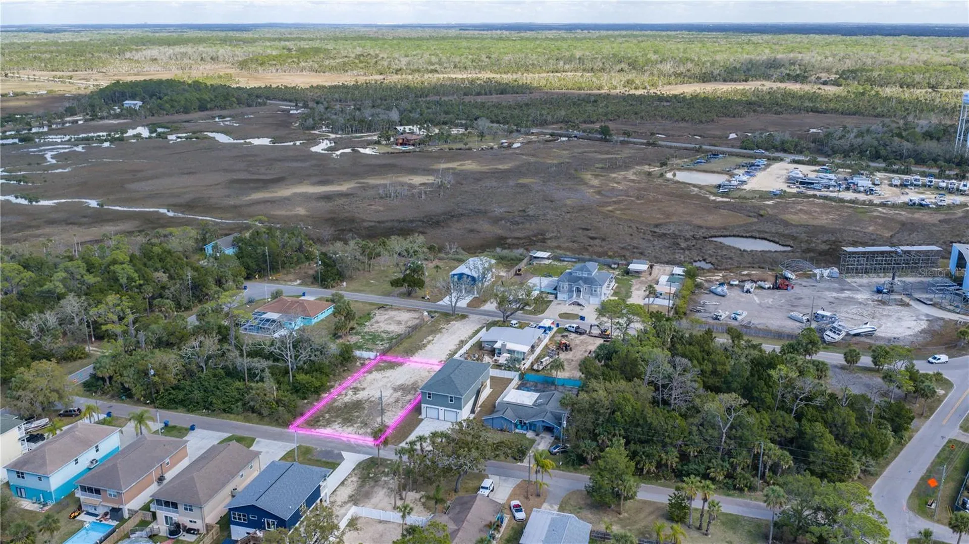 5056 Oak Leaf Lane Hernando Beach FL 34607